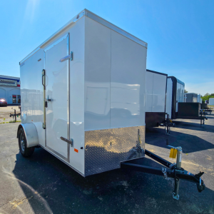 6’x10′ Haul About Cargo Trailer