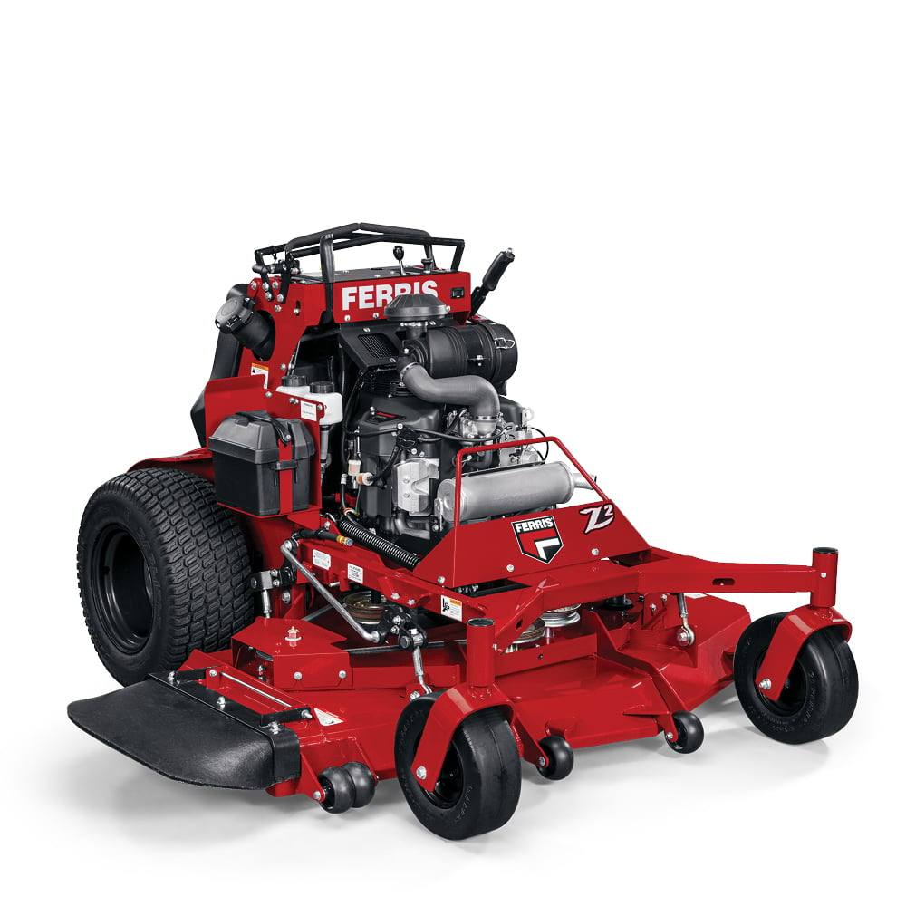 Ferris 5901947 SRSZ2 52" Stand On Mower 25.5 HP Kawasaki (Includes Instant Rebate) - Image 2