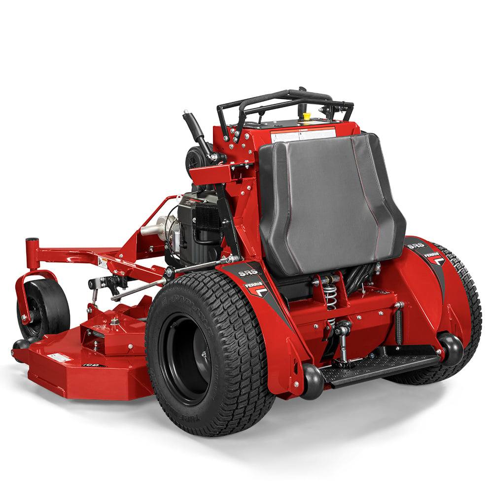 Ferris 5901947 SRSZ2 52" Stand On Mower 25.5 HP Kawasaki (Includes Instant Rebate) - Image 4