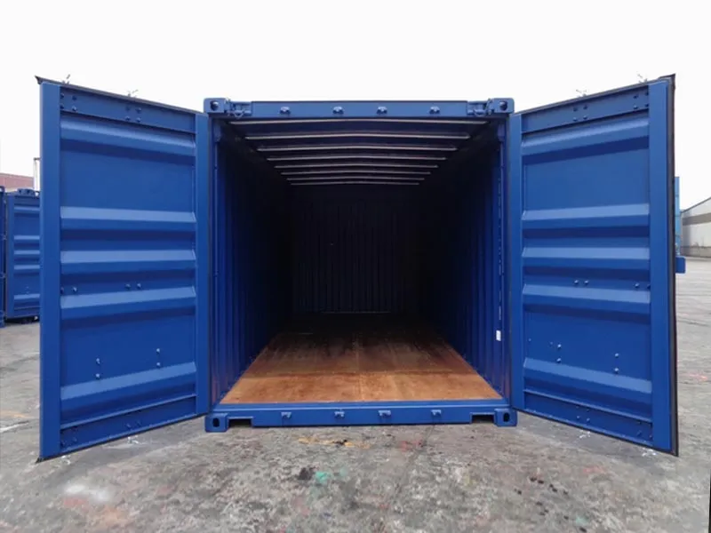 Open Top Containers - Image 2
